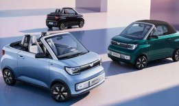 宏光mini最新爆料,揭秘小型车市场新霸主！”