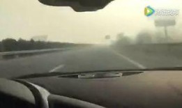 网友爆料高速飙车视频大全,速度与激情的极限挑战